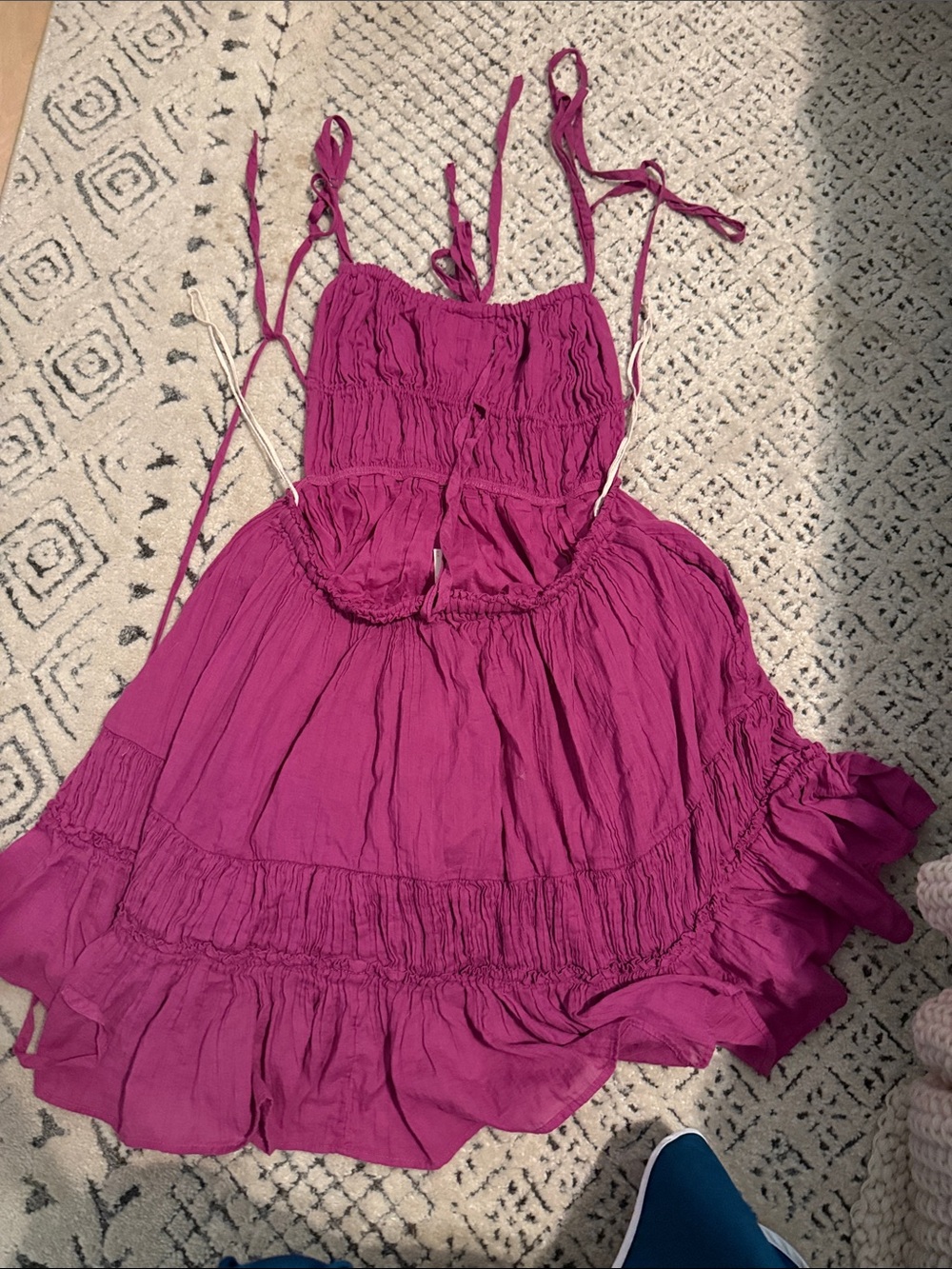Free people dress - Picture 2 of 2